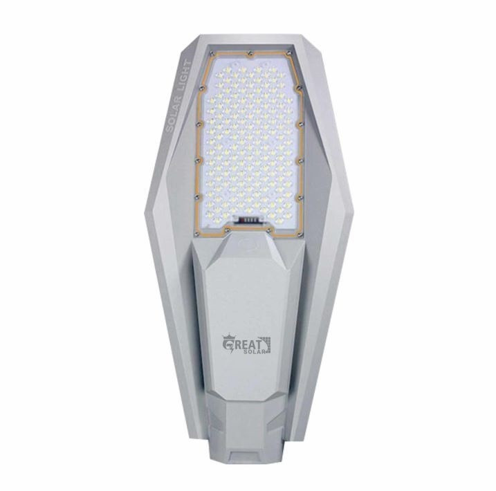 چراغ خیابانی Great Solar 100w