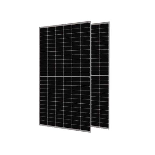 پنل خورشیدی 395 وات مونوکریستال JA SOLAR