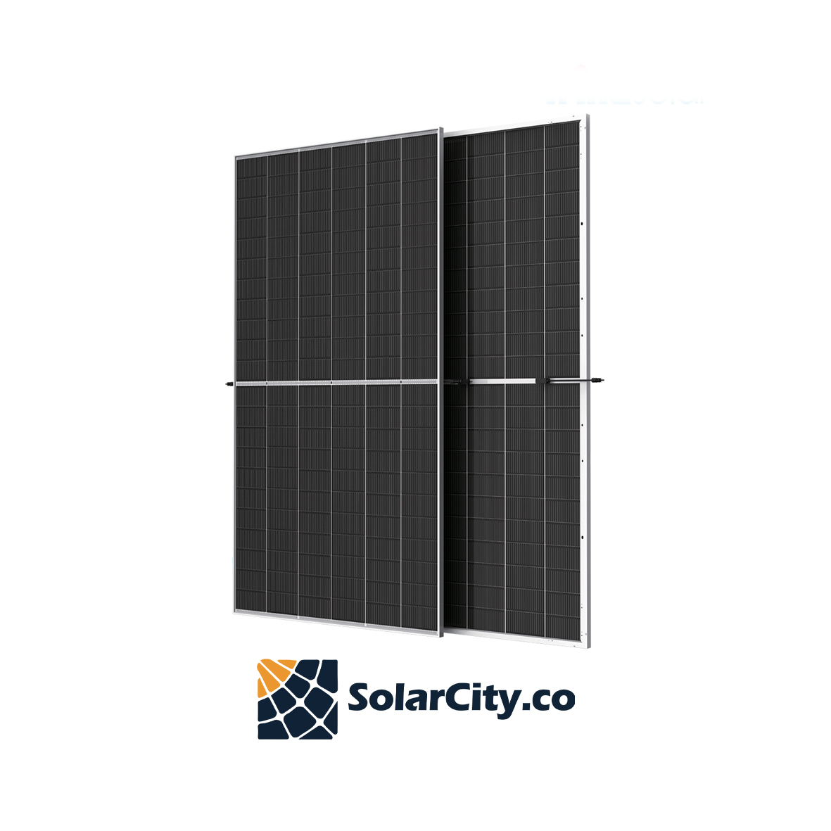 پنل خورشیدی trina solar