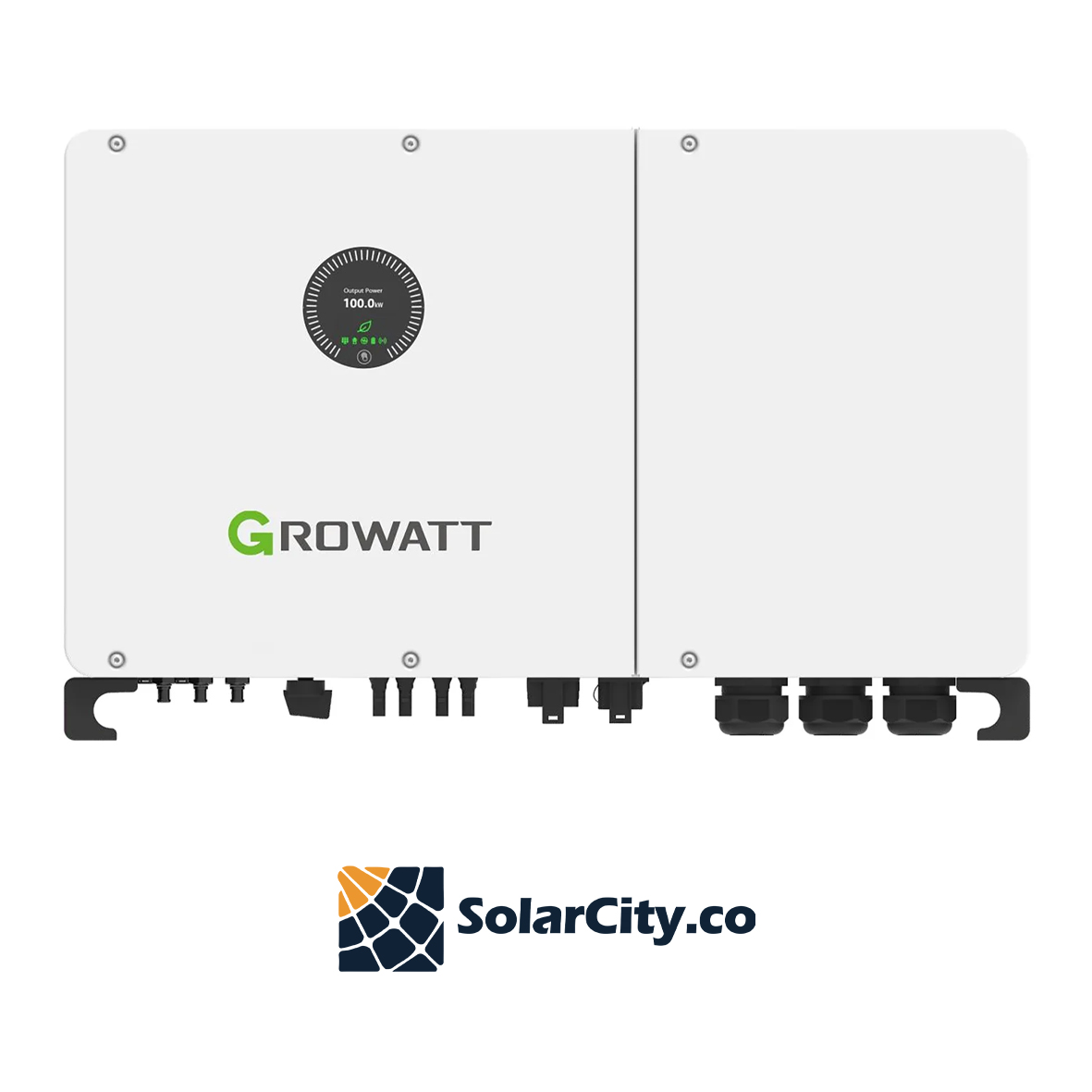 اینورتر برند Growatt 