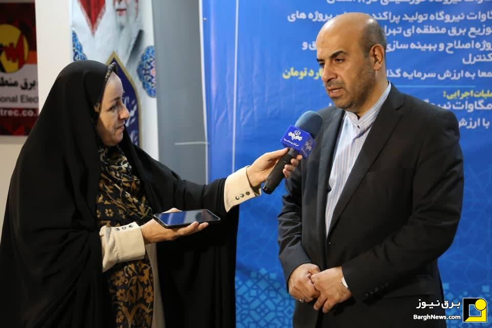  تزریق هفتگی ۱۰۰ مگاوات برق تجدیدپذیر به شبکه سراسری